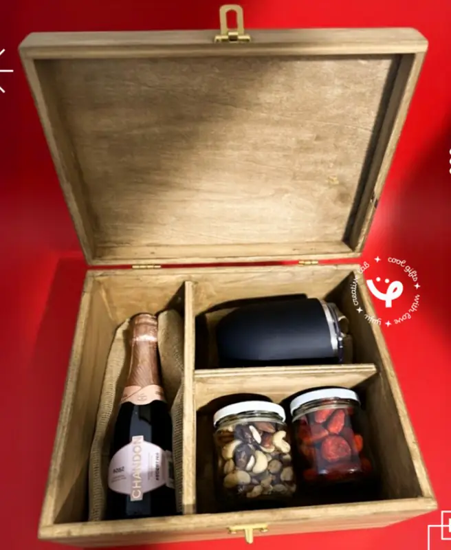 Wine to go
